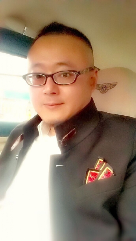 远山绿水的第一张照片--无锡残疾人相亲网