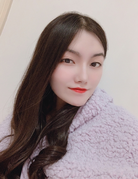 婉宁的第一张照片--无锡残疾人相亲网