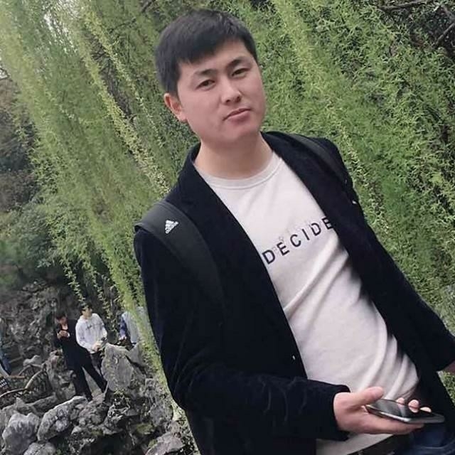 王誉翔的第一张照片--无锡残疾人相亲网