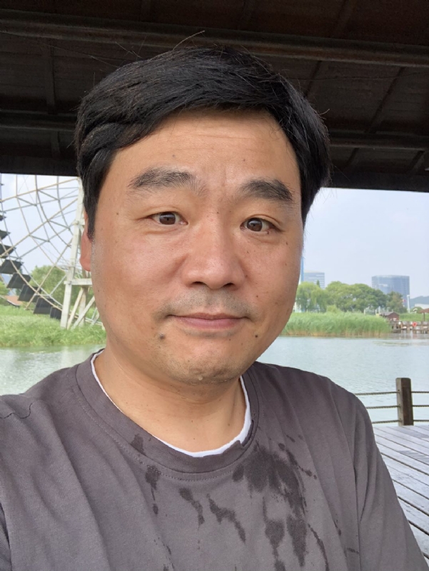 缘觉的第二张照片--无锡残疾人相亲网
