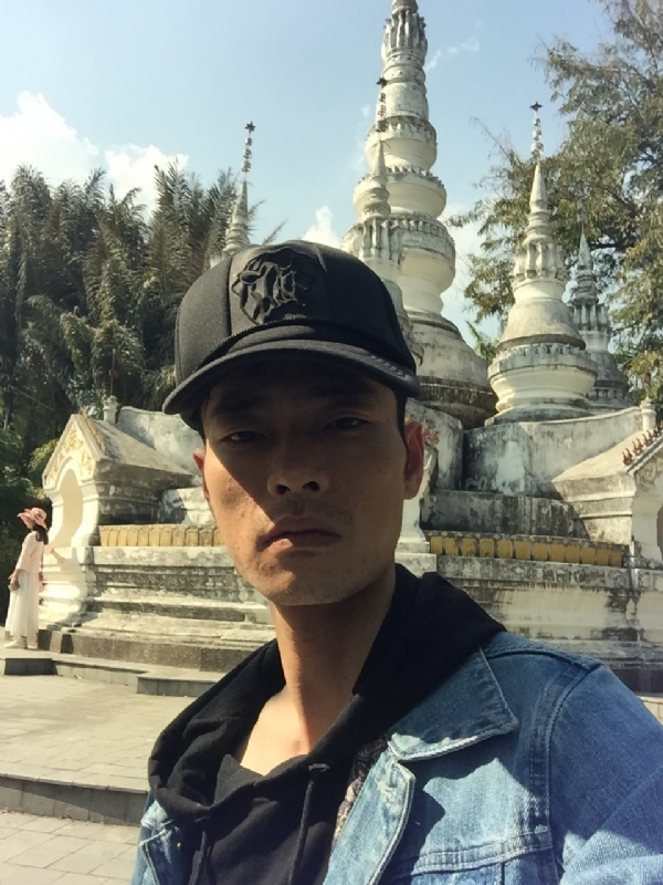 非诚勿扰的第一张照片--无锡残疾人相亲网