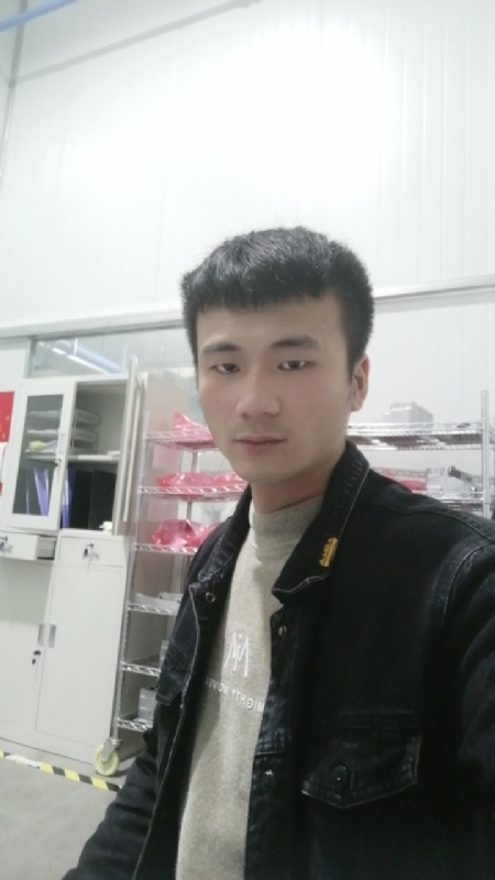 淡淡爱的第一张照片--无锡残疾人相亲网