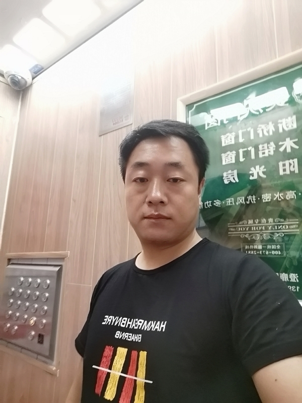 江南烟雨的第一张照片--无锡残疾人相亲网