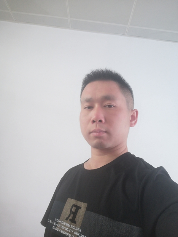孤独的狼的第一张照片--无锡残疾人相亲网