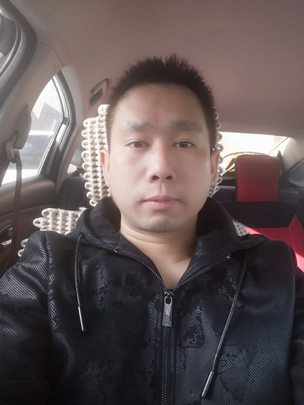 孤独的狼的第二张照片--无锡残疾人相亲网