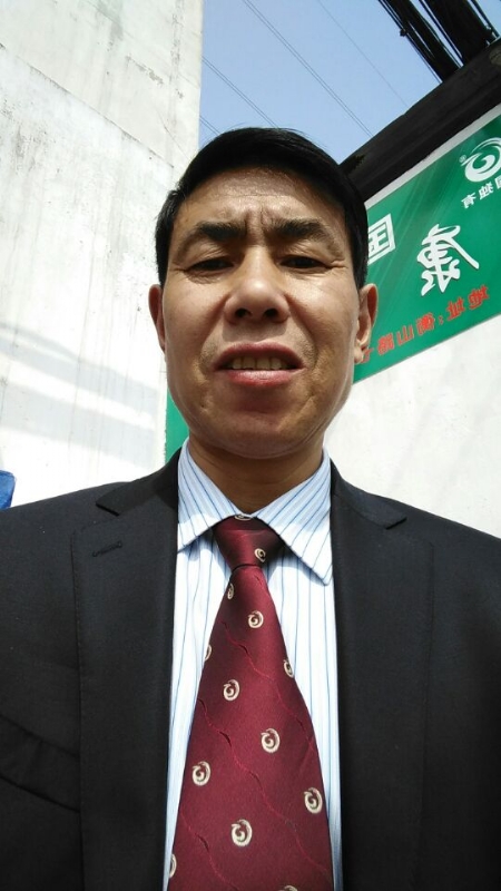 刘哥的第一张照片--无锡残疾人相亲网