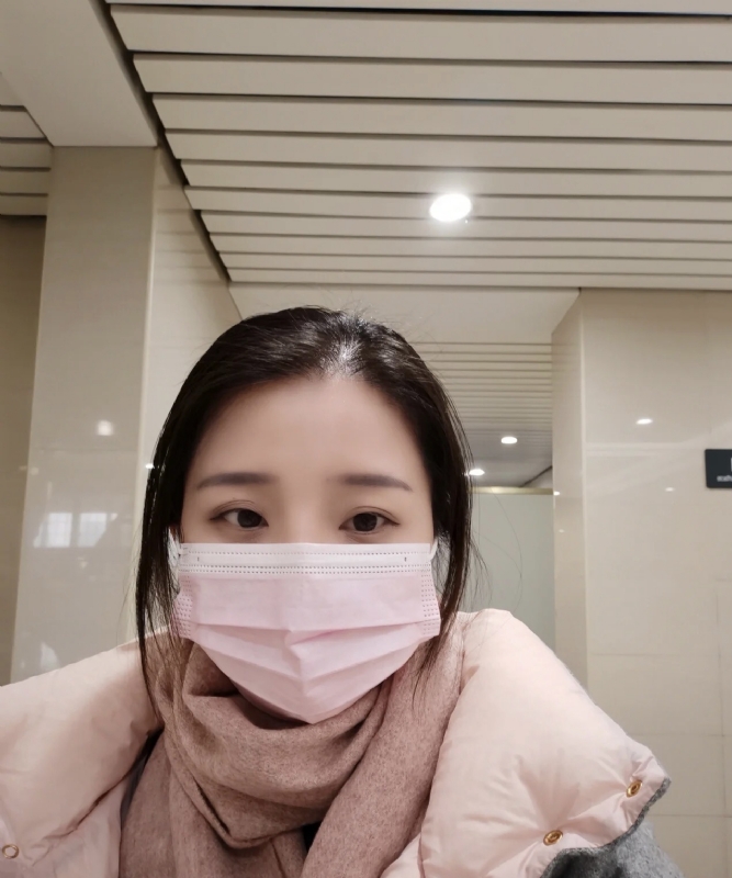安静恬然的第四张照片--无锡残疾人相亲网