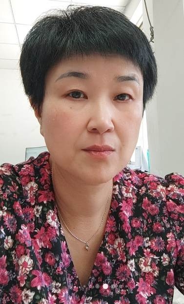清风徐徐的第一张照片--无锡残疾人相亲网
