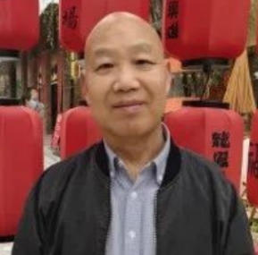 教师作家寻伴侣的第一张照片--无锡残疾人相亲网