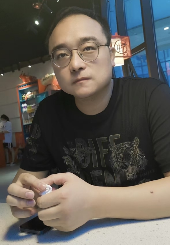 十七的第三张照片--无锡残疾人相亲网